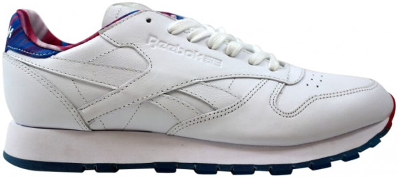 Reebok Classic Leather MSP White - BD4888