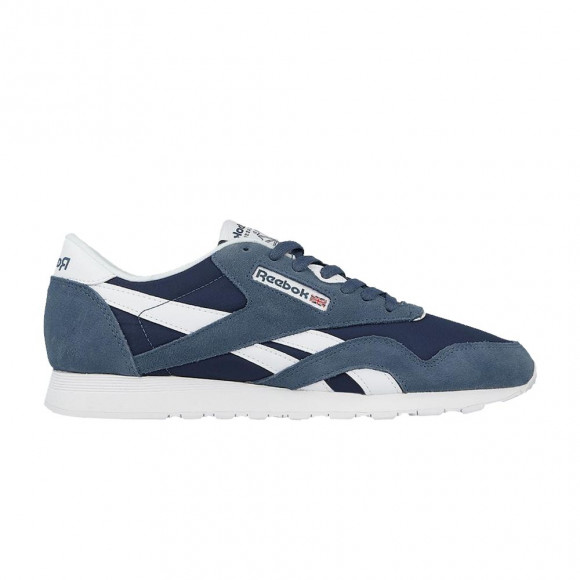 Reebok Classic Nylon 'Brave Blue' | Men's Size 13 - BD4902