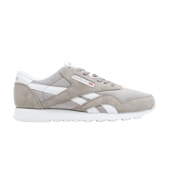 Reebok Classic Nylon | Grey | Men's Size 13 - BD4903