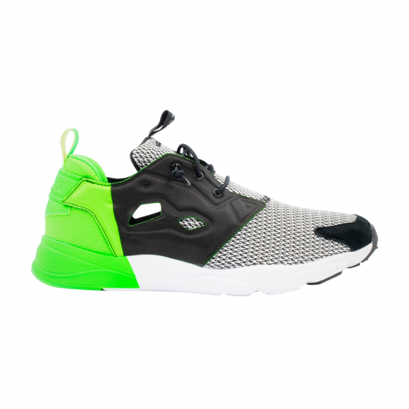 Black Scale x Furylite - BD5011