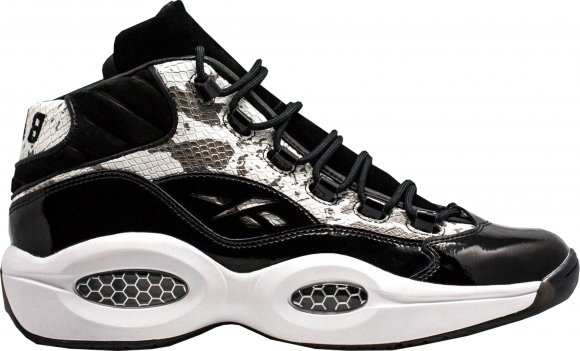 Reebok Question Mid Bait Snake 2.0 - BD5789