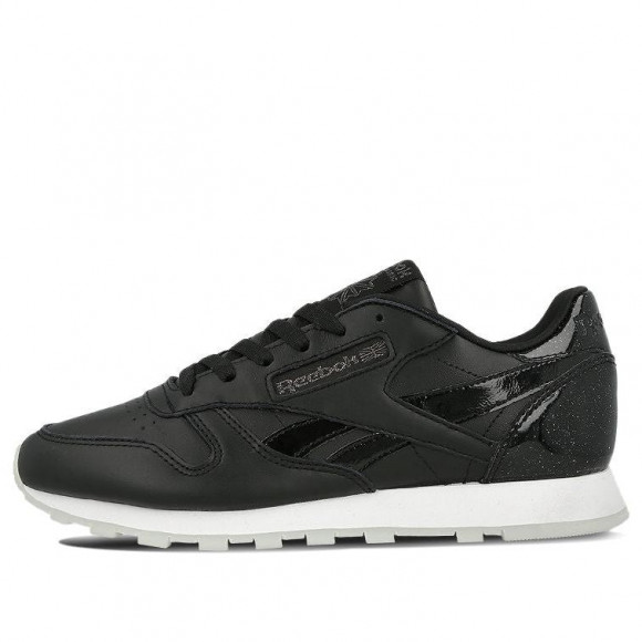 reebok classic leather vector