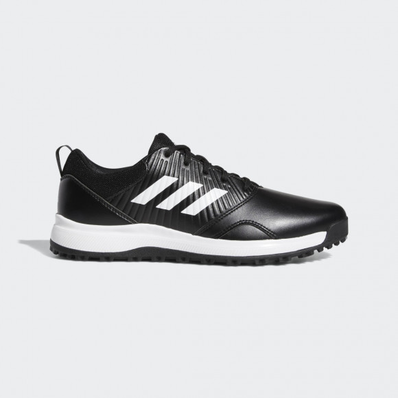 adidas CP Traxion Spikeless Shoes Core Black Mens