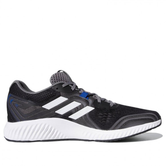 Adidas AeroBounce 2 'Navy' Core Black/Cloud White/Navy Marathon Running Shoes/Sneakers BD7210 - BD7210
