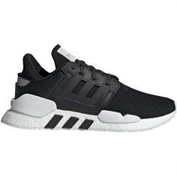 Adidas EQT Support 91/18 Black White Running Shoes/Sneakers BD7793 - BD7793