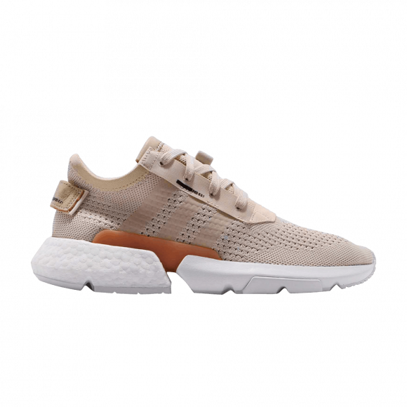 adidas P.O.D. S3.1 'Clear Brown' - BD7876