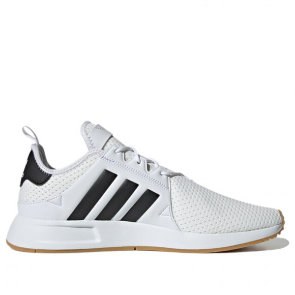 Adidas X_PLR 'White' White/Black Marathon Running Shoes/Sneakers BD7985 - BD7985