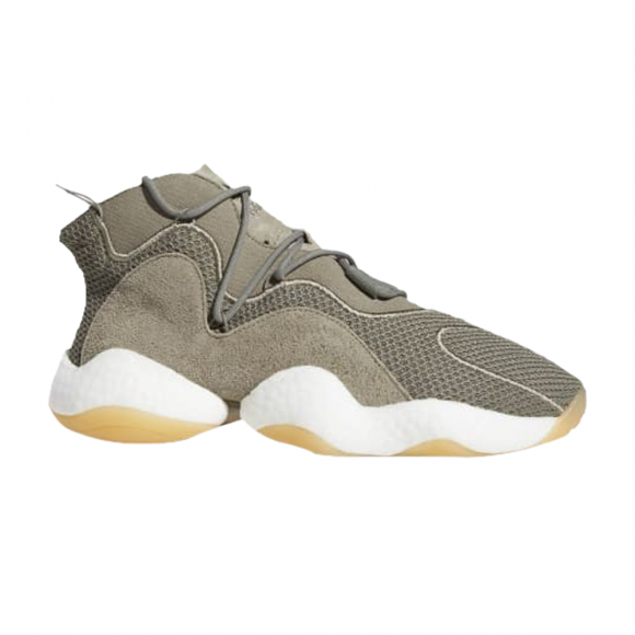 Crazy BYW 'Raw Khaki' - BD8004