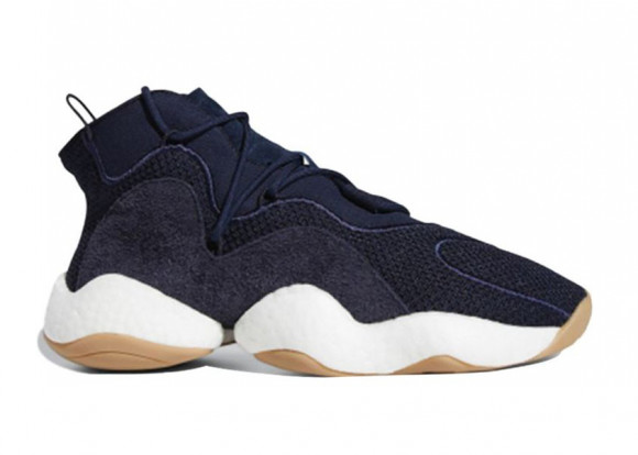 Adidas Crazy BYW 'Legend Ink' Legend Ink/Collegiate Navy/Gum BD8005 - BD8005