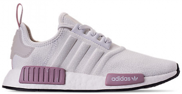 adidas NMD R1 Crystal White Orchid Tint (W)