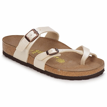 Birkenstock  Flip flops / Sandals (Shoes) MAYARI  (women) - BK071661