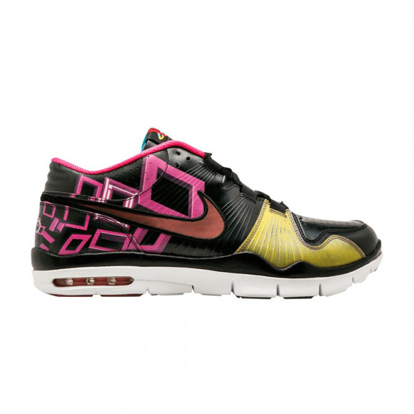 Nike Trainer 1 LTD 'Playstation' Sample | Multi-Color | Men's Size 13 - BOMID143484-LN4