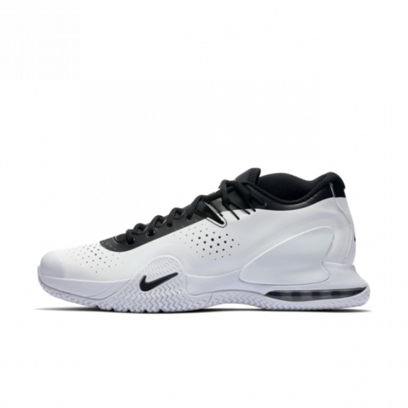 NikeCourt Tech Challenge 20 White - BQ0234-102