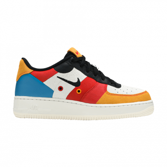Nike Air Force 1 Low Premium GS 'Game Change' - BQ2438-100