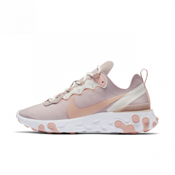 nike react element 55 dame