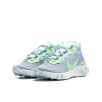 Nike Sportswear React Element 55 Blue  - BQ2728-100