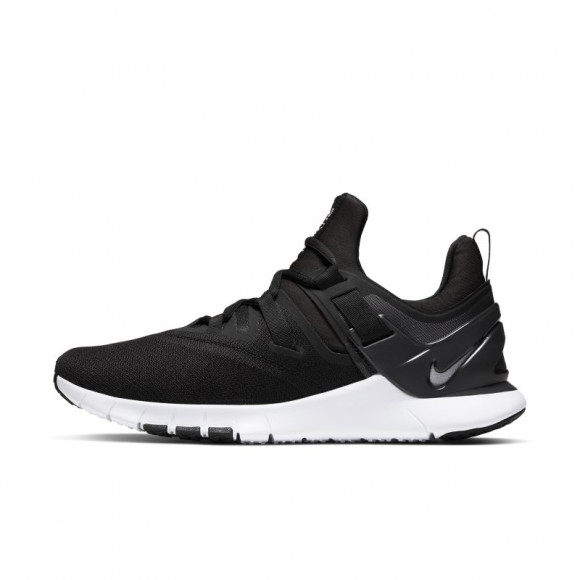 Chaussure de training Nike Flexmethod TR pour Homme - Noir - BQ3063-001