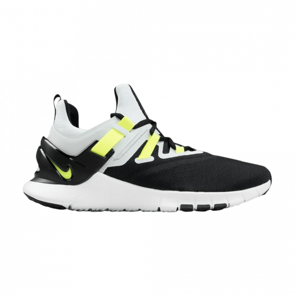 Nike Flexmethod TR 'Black Volt' - BQ3063-008