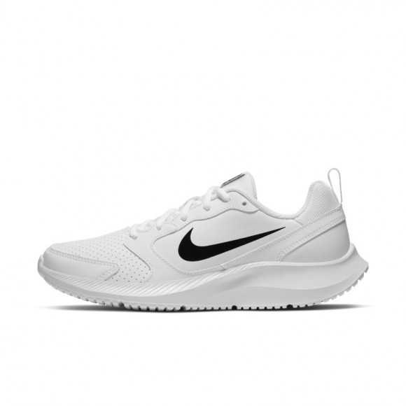 Nike Todos RN Women's Shoe - White 