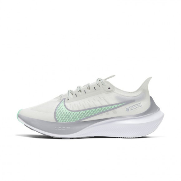 Nike Zoom Gravity Zapatillas de running - Mujer - Blanco - BQ3203-103