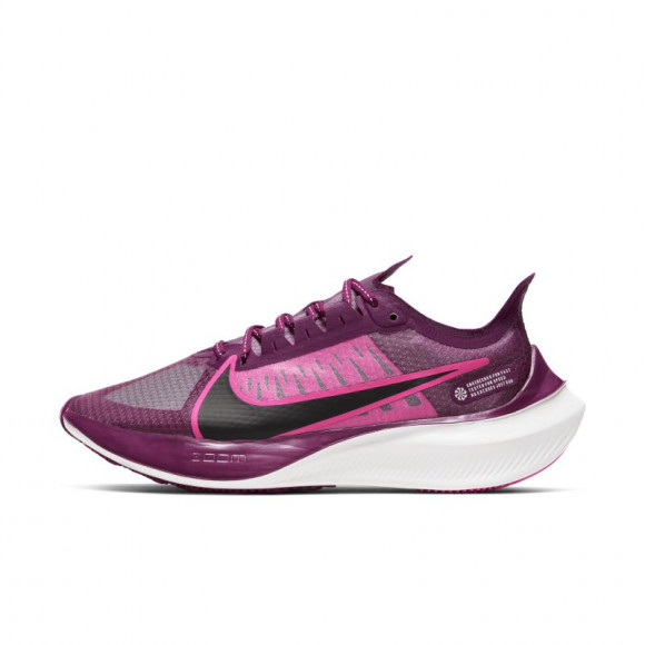 Motear Evento Muestra Nike Zoom Gravity Zapatillas de running - Mujer - Morado