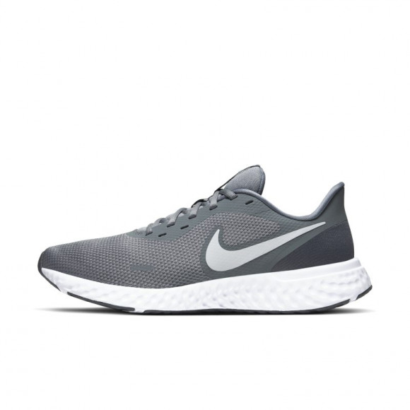 Nike Revolution 5 Cool Grey - BQ3204-005
