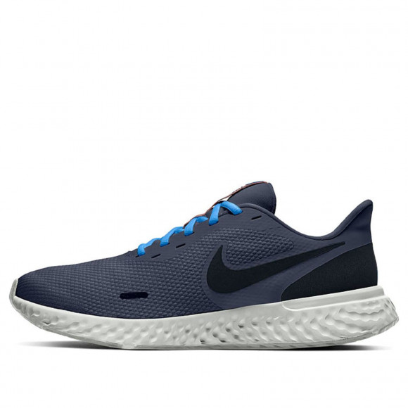 Nike Revolution 5 Marathon Running Shoes/Sneakers BQ3204-404 - BQ3204-404