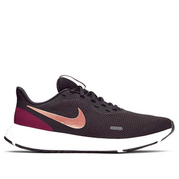 Nike Revolution 5 Marathon Running Shoes/Sneakers BQ3207-003 - BQ3207-003