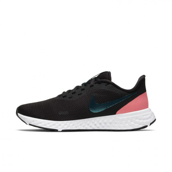 Nike Revolution 5 Marathon Running Shoes/Sneakers BQ3207-104 - BQ3207-104