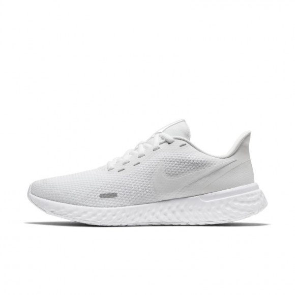Chaussure de running Nike Revolution 5 pour Femme - Blanc - BQ3207-104