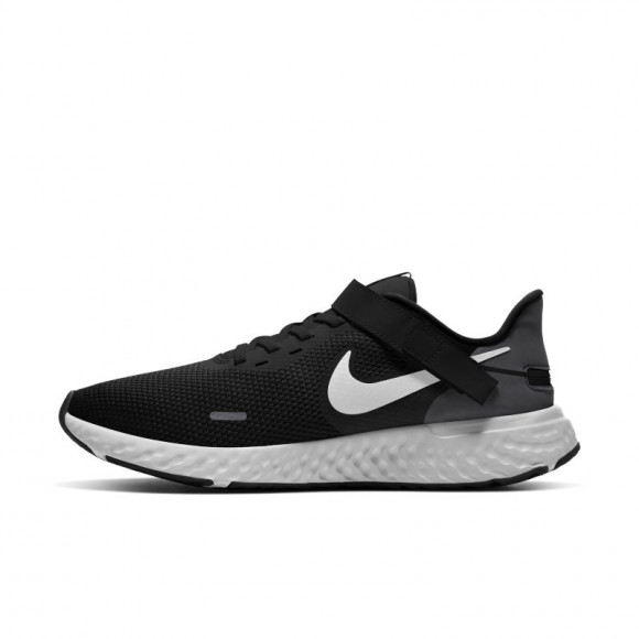 Nike Revolution 5 FlyEase Zapatillas de running - Hombre - Negro - BQ3211-004
