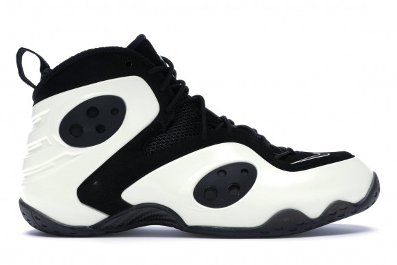 Nike Zoom Rookie Glow-In-The-Dark (2018) - BQ3379-100