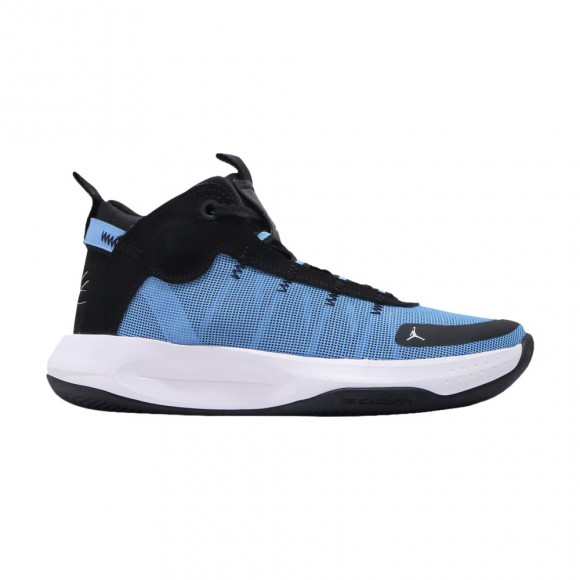 Air Jordan Jumpman 2020 PF 'University Blue' | Men's Size 7.5 - BQ3448-400