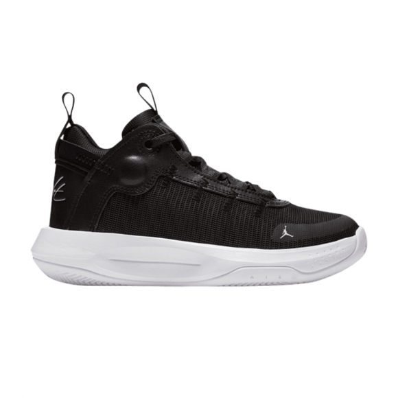 Jordan Jumpman 2020 GS 'Black' - BQ3451-001