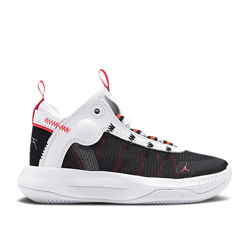 Air Jordan Jordan Jumpman 2020 GS 'Red Orbit' - BQ3451-100