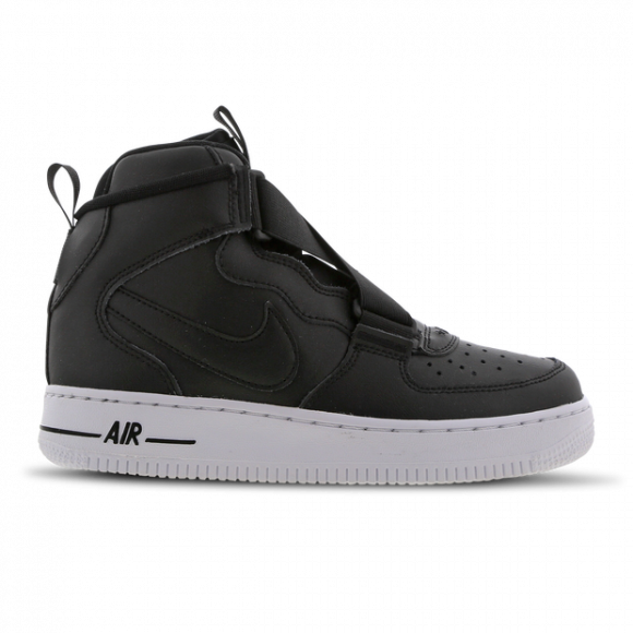 air force 1 higness