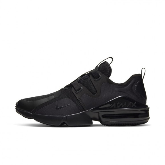 Chaussure Nike Air Max Infinity pour Homme - Noir