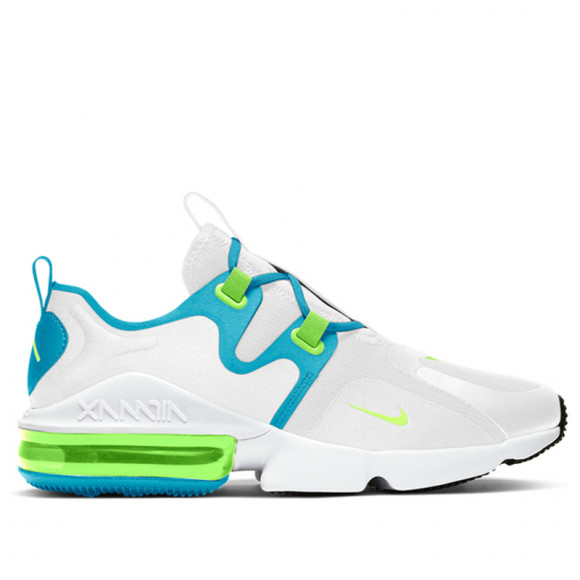 Nike Air Max Infinity Marathon Running Shoes/Sneakers BQ3999-106 - BQ3999-106