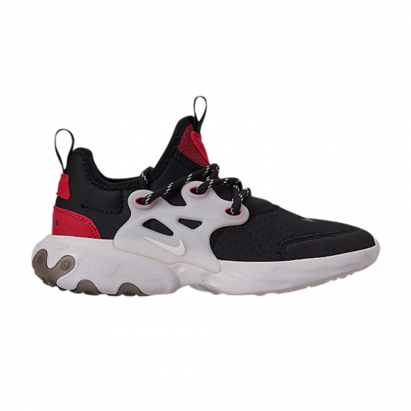 Nike React Presto PS 'Chatty Matador' - BQ4003-003