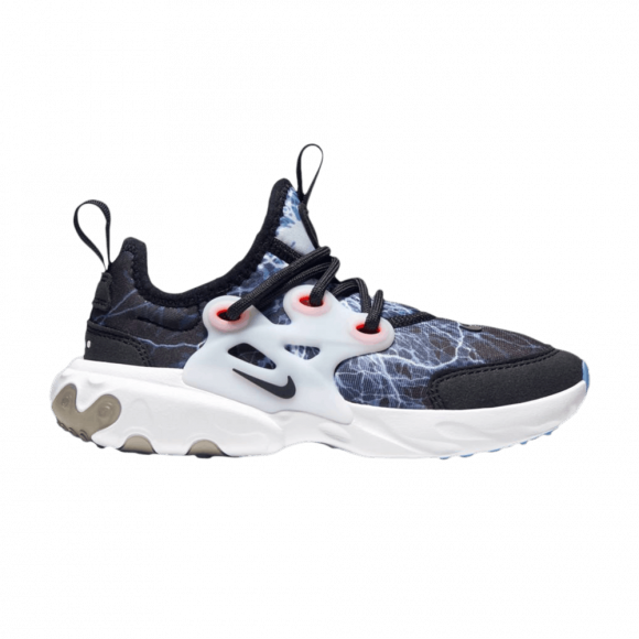 Nike React Presto PS 'Trouble at Home' - BQ4003-008