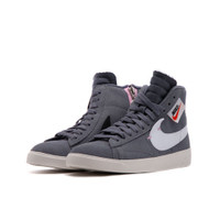 Nike Blazer Mid Rebel Cool Grey (W) - BQ4022-004