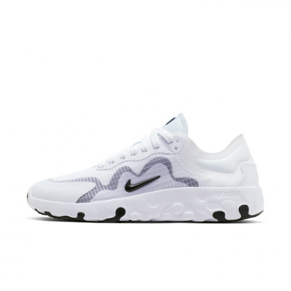 Nike Renew Lucent Marathon Running Shoes/Sneakers BQ4152-101 - BQ4152-101