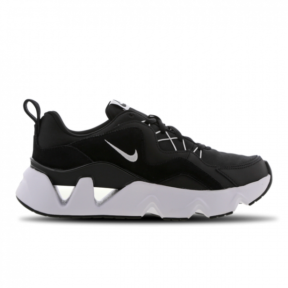 Nike RYZ 365-sko til kvinder - Black - BQ4153-003