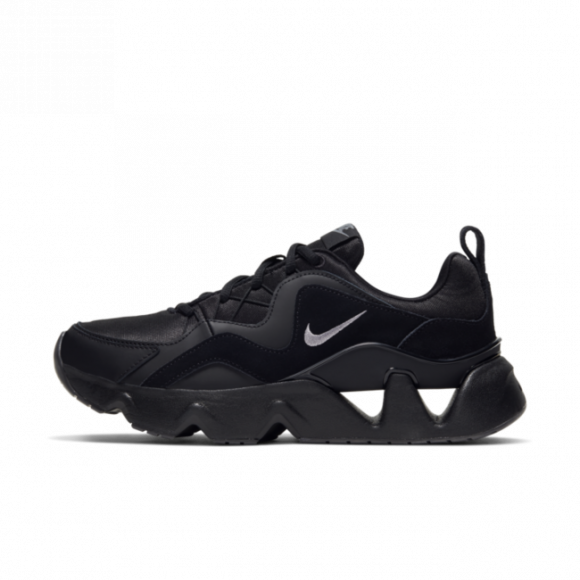 Nike RYZ 365 Black (W) - BQ4153-004