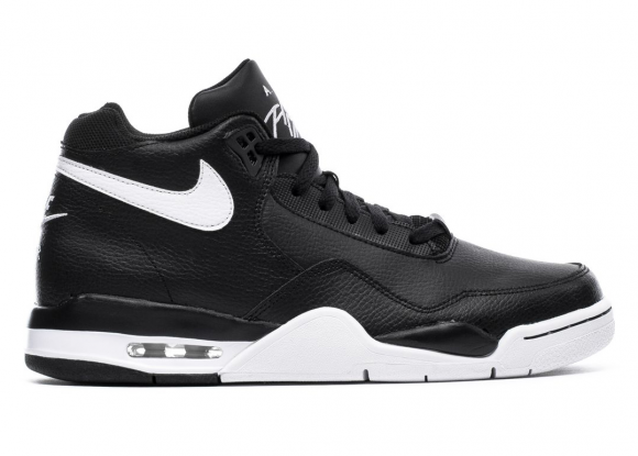 Nike Flight Legacy Men's Shoe (Black 