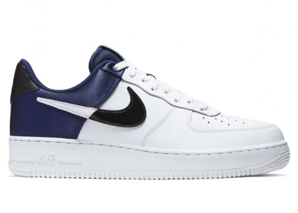 Nike Air Force 1 '07 LV8 Midnight Navy 
