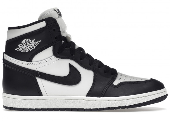 Jordan 1 Retro High 85 Black White (2023) - BQ4422-001