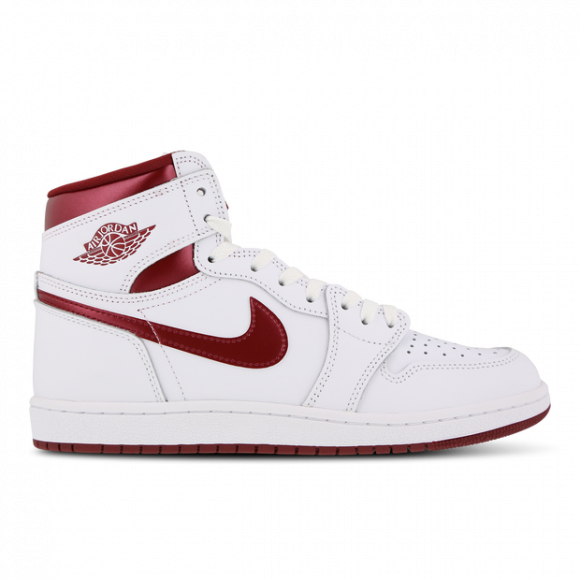 Jordan 1 Retro High 85 OG Metallic Burgundy - BQ4422-161