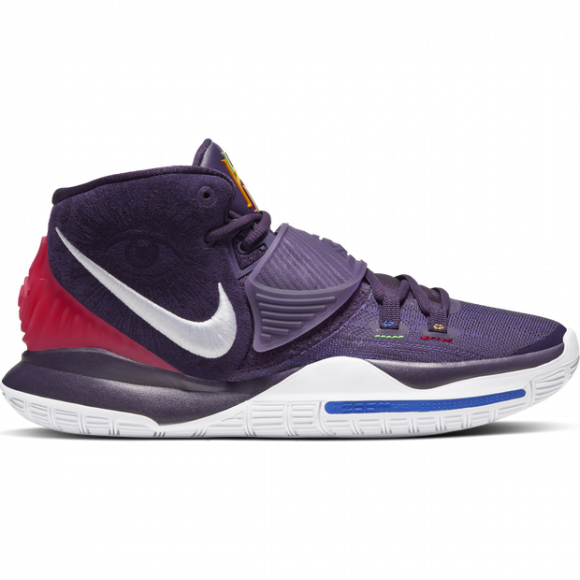 Nike Kyirie 6 Ep - Men Shoes - BQ4631-500