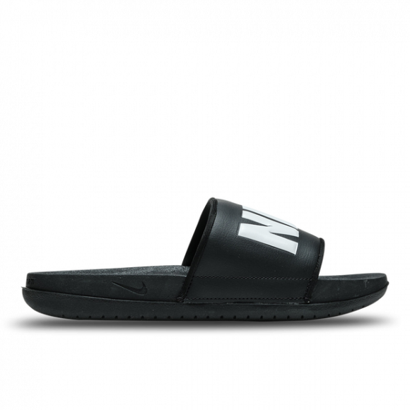 Nike Offcourt Women's Slide - Black - BQ4632-010